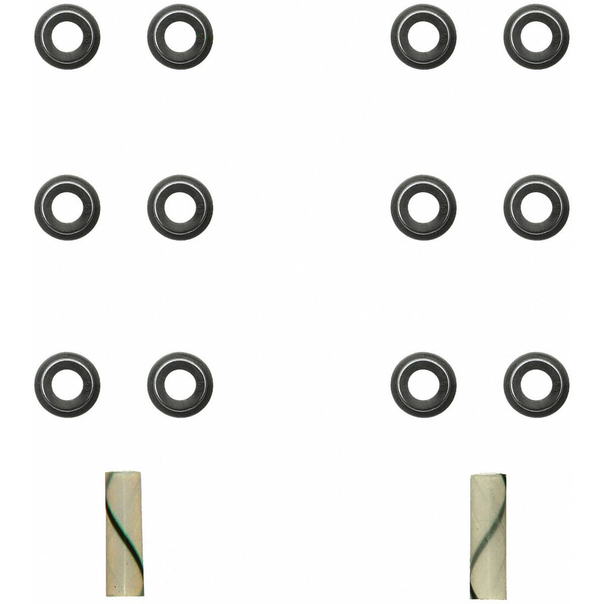 Fel Pro SS72841 Valve Stem Oil Seal Set