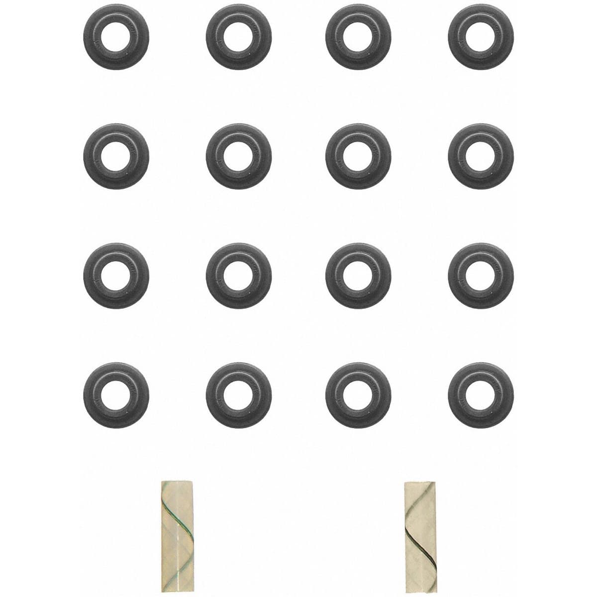 Fel Pro SS72844 Valve Stem Oil Seal Set