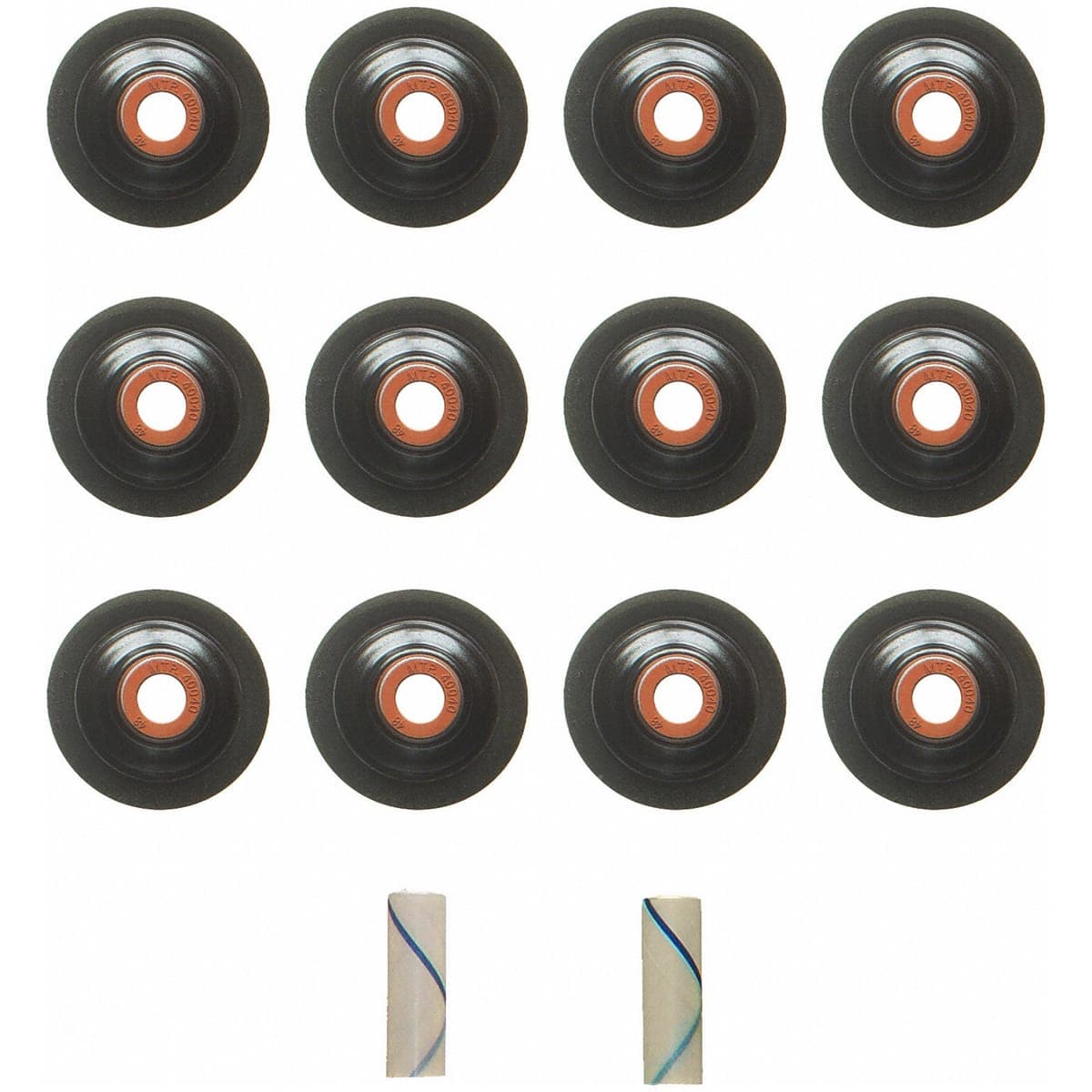 Fel Pro SS72851 Valve Stem Oil Seal Set