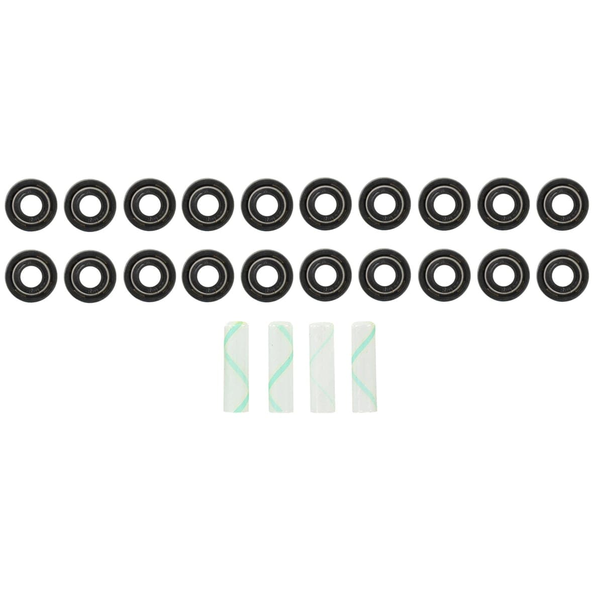 Fel Pro SS72860 Valve Stem Oil Seal Set