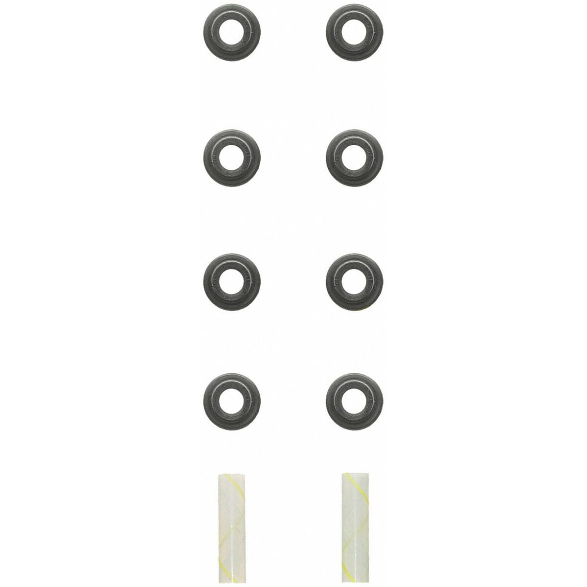 Fel Pro SS72875 Valve Stem Oil Seal Set