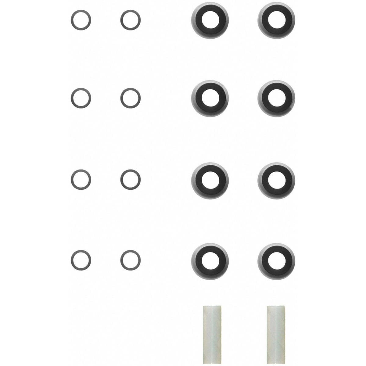 Fel Pro SS72877 Valve Stem Oil Seal Set