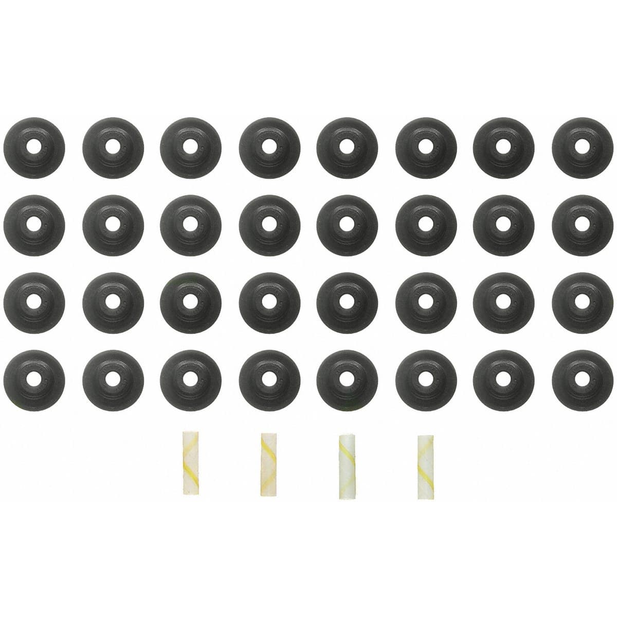 Fel Pro SS72888 Valve Stem Oil Seal Set