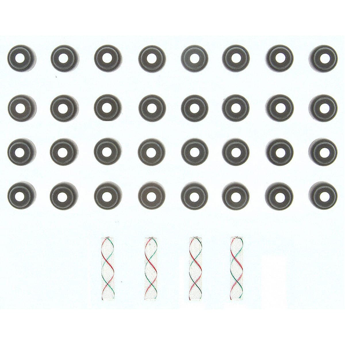 Fel Pro SS72910 Valve Stem Oil Seal Set