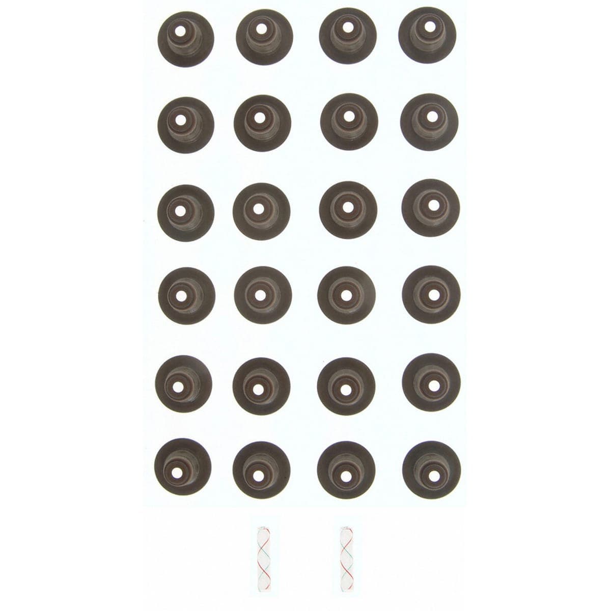 Fel Pro SS72911 Valve Stem Oil Seal Set