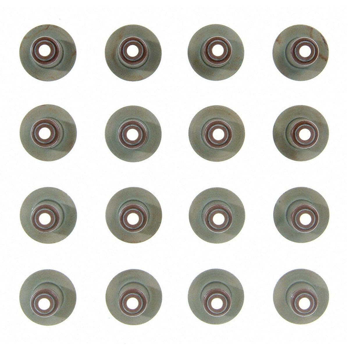 Fel Pro SS72914 Valve Stem Oil Seal Set
