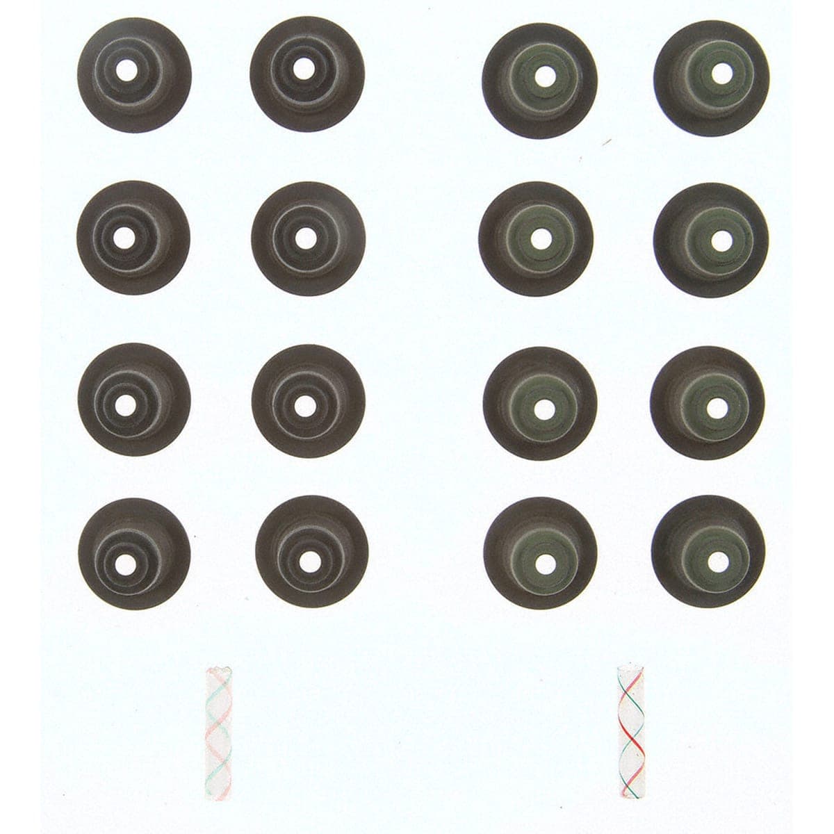 Fel Pro SS72917 Valve Stem Oil Seal Set