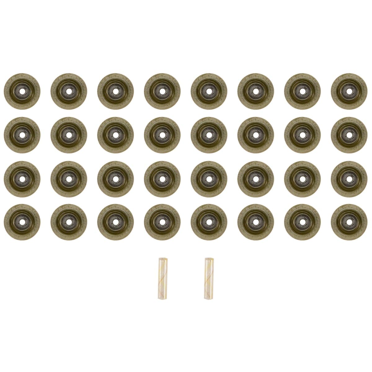 Fel Pro SS72922 Valve Stem Oil Seal Set