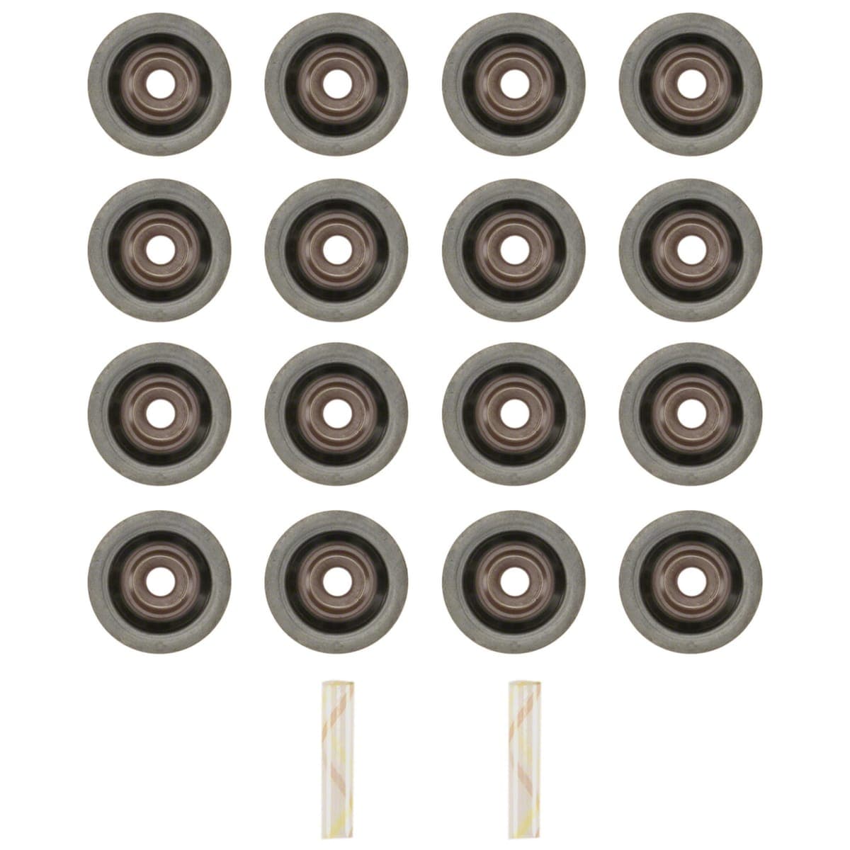 Fel Pro SS72924 Valve Stem Oil Seal Set