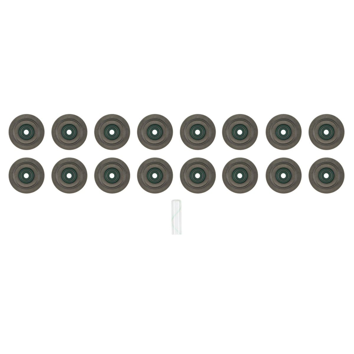 Fel Pro SS72925 Valve Stem Oil Seal Set