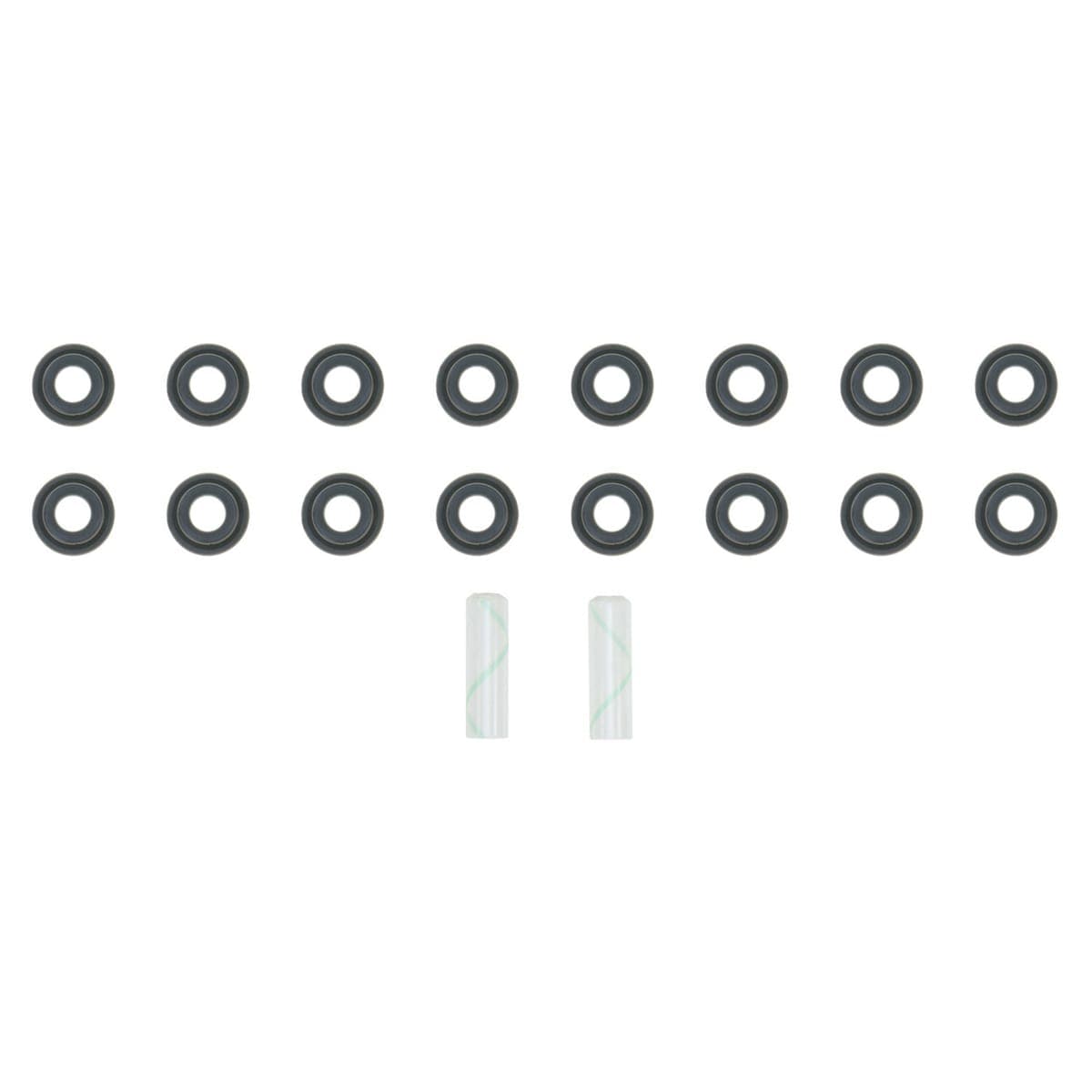 Fel Pro SS72929 Valve Stem Oil Seal Set