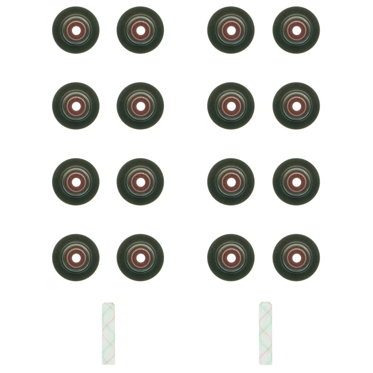 Fel Pro SS72930 Valve Stem Oil Seal Set