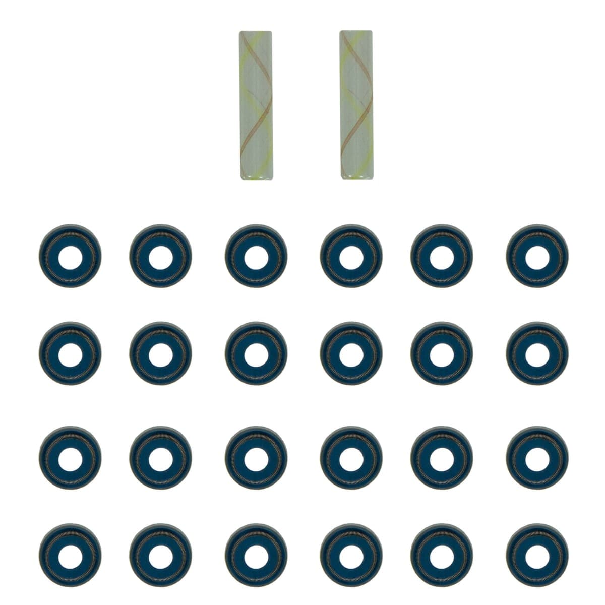 Fel Pro SS72933 Valve Stem Oil Seal Set