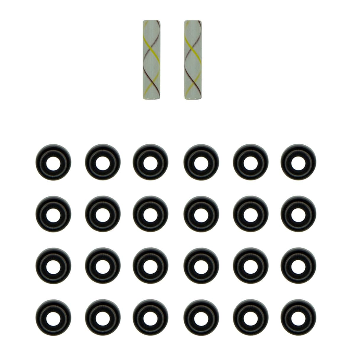 Fel Pro SS72934 Valve Stem Oil Seal Set