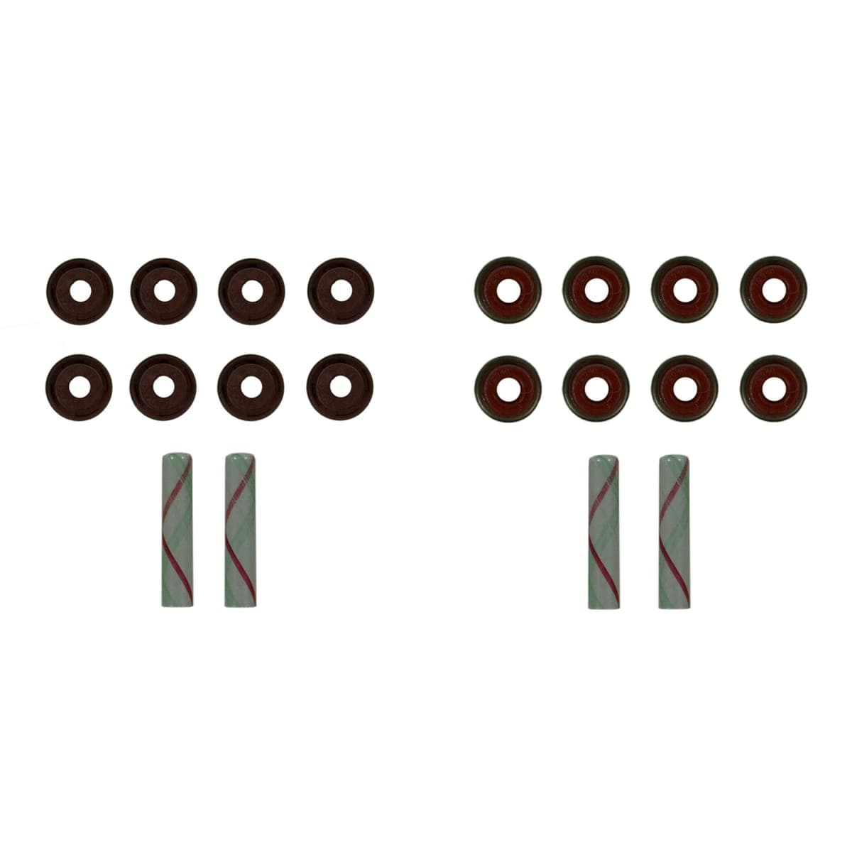 Fel Pro SS72939 Valve Stem Oil Seal Set