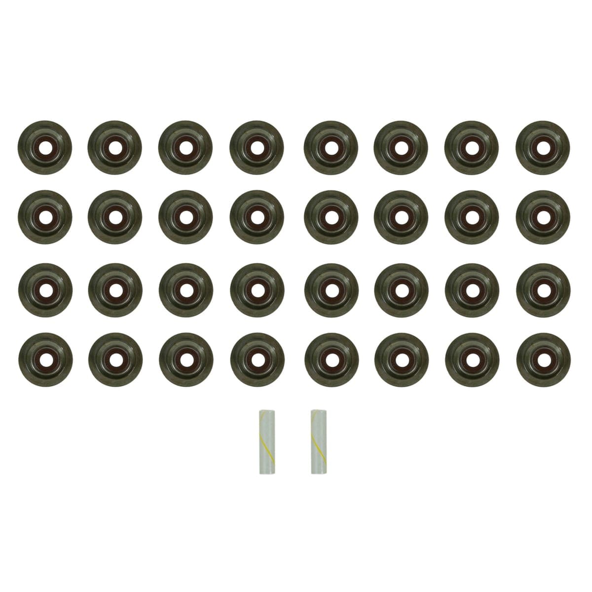 Fel Pro SS72952 Valve Stem Oil Seal Set