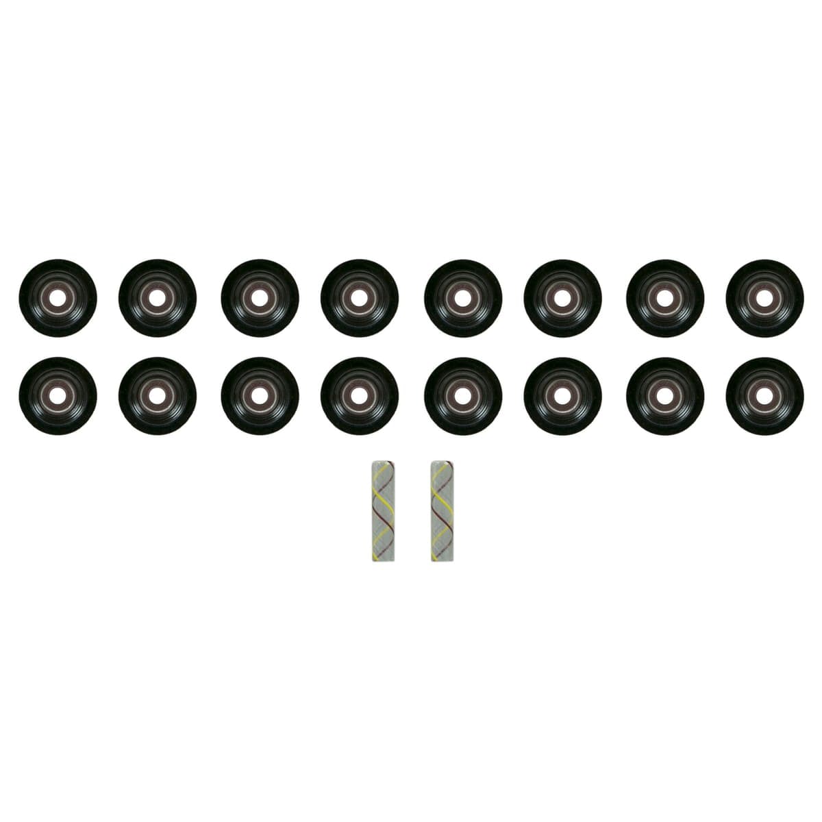 Fel Pro SS72956 Valve Stem Oil Seal Set
