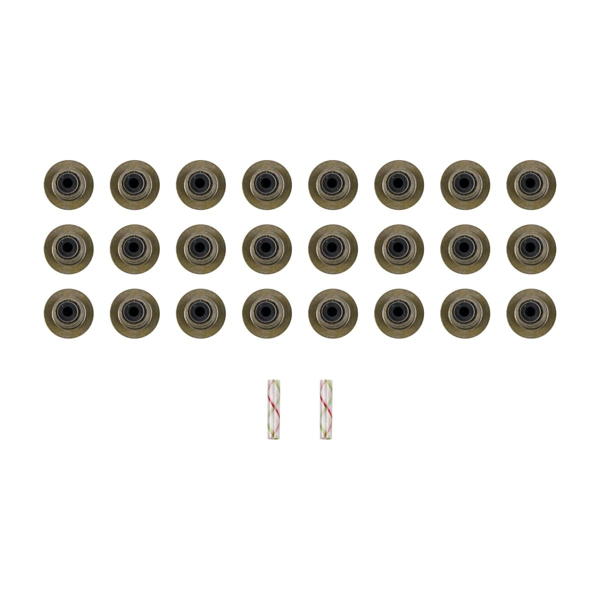 Fel Pro SS73173 Valve Stem Oil Seal Set