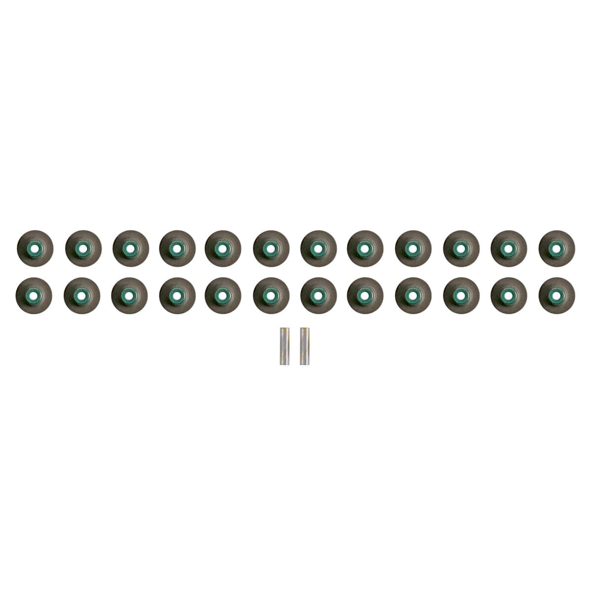 Fel Pro SS73227 Valve Stem Oil Seal Set
