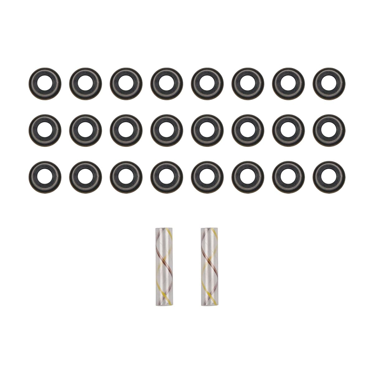 Fel Pro SS73398 Valve Stem Oil Seal Set