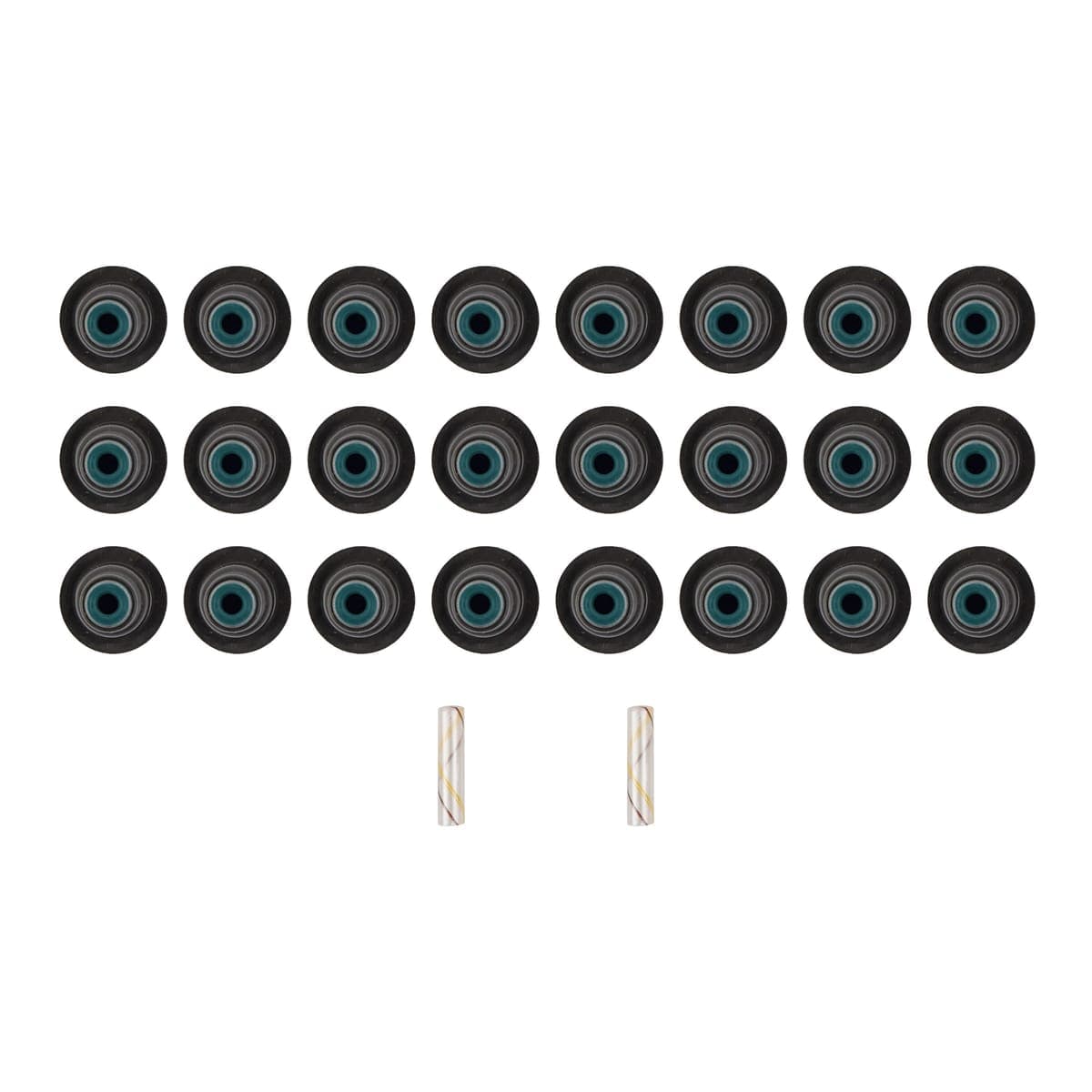 Fel Pro SS74089 Valve Stem Oil Seal Set
