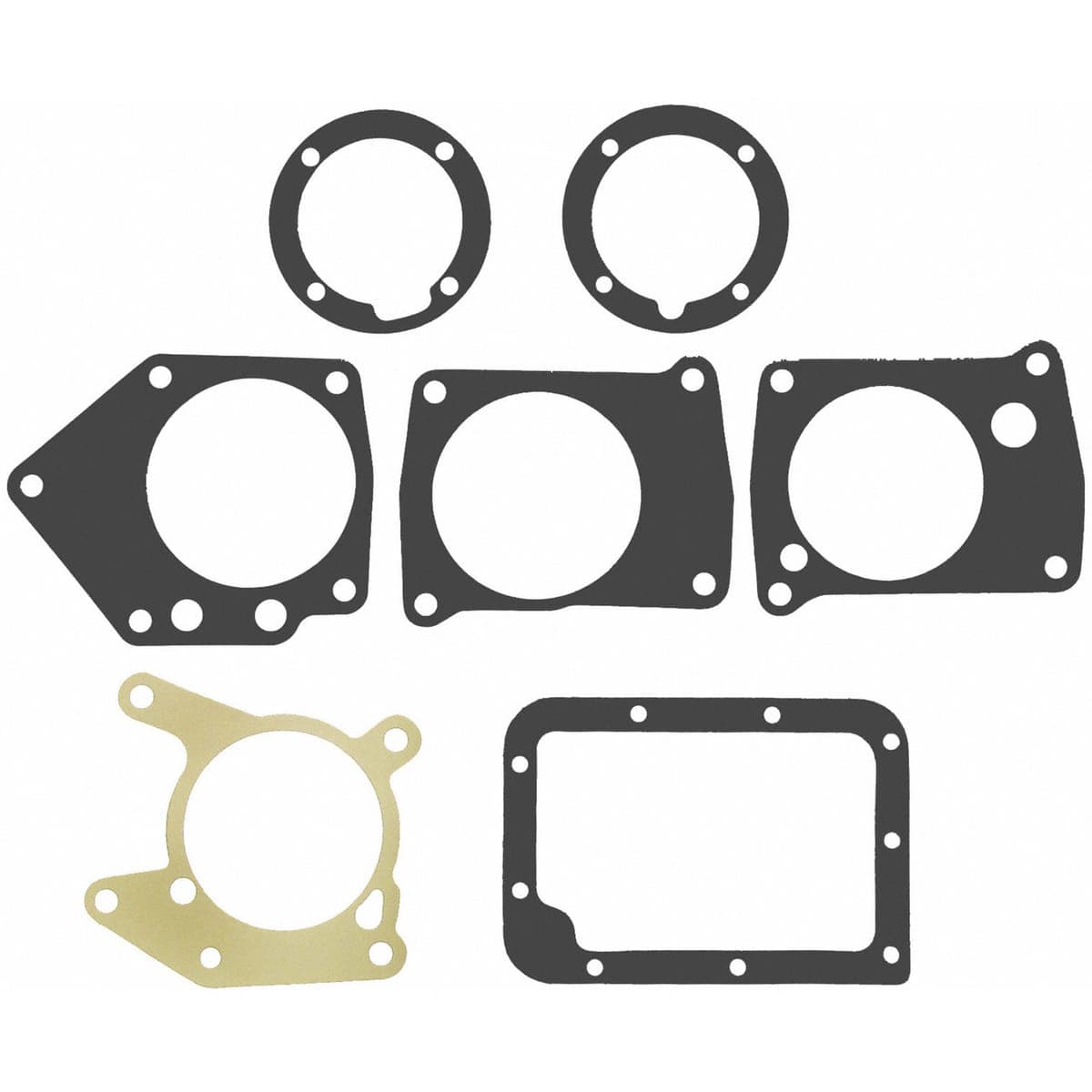 Fel Pro TS2973B Manual Transmission Gasket Set