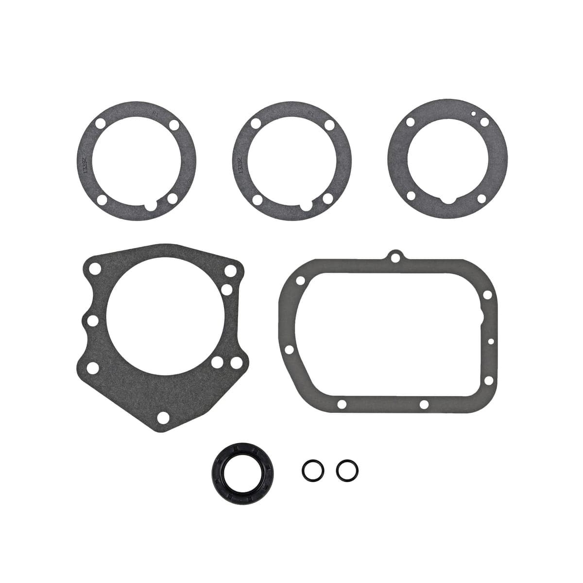 Fel Pro TS30118 Manual Transmission Gasket Set