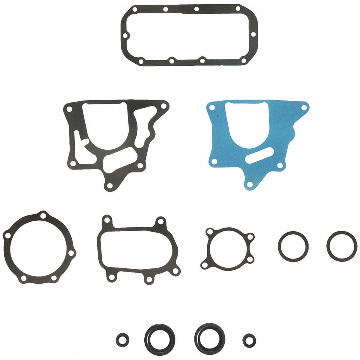 Fel Pro TS3181A Transfer Case Gasket Set