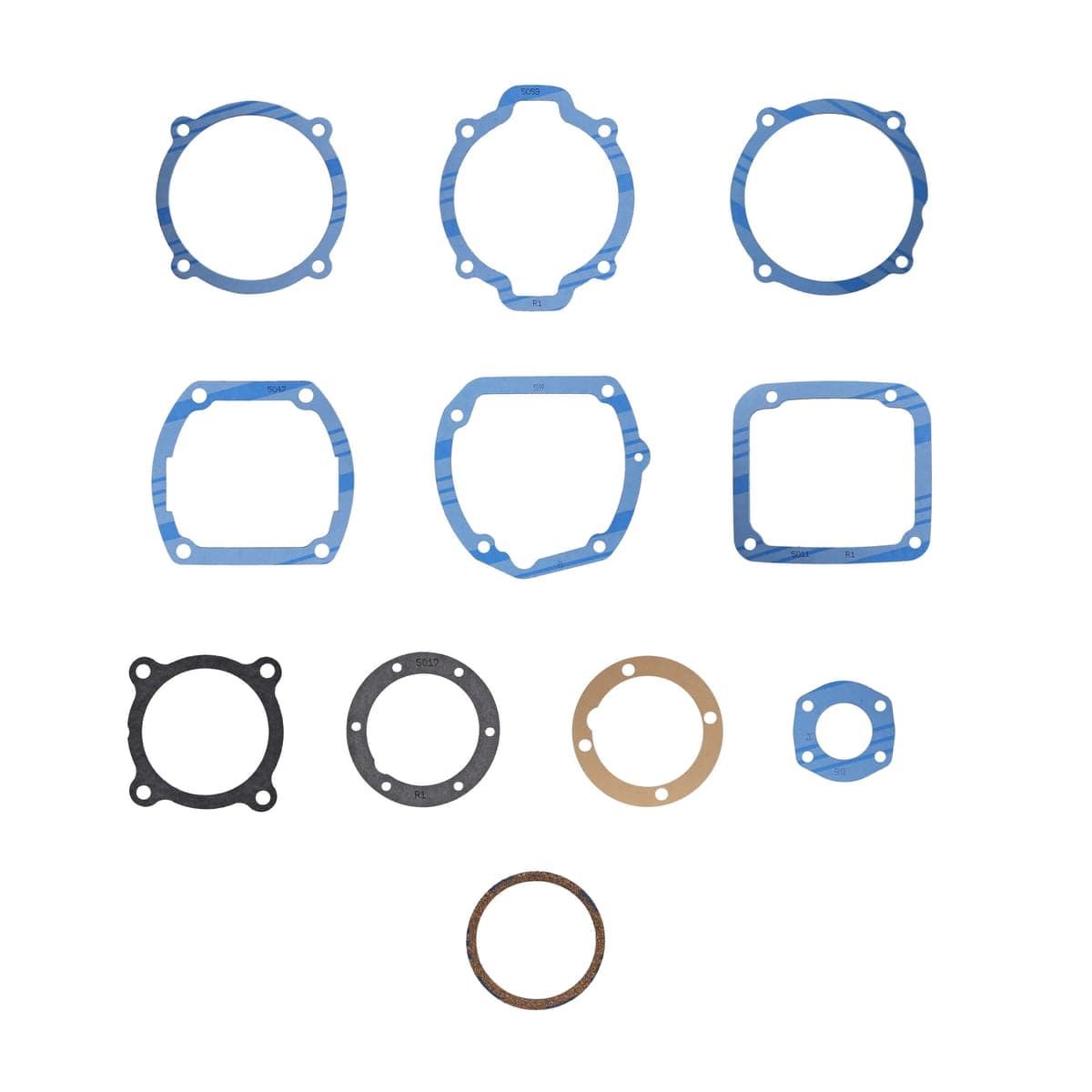 Fel Pro TS5099 Manual Transmission Gasket Set