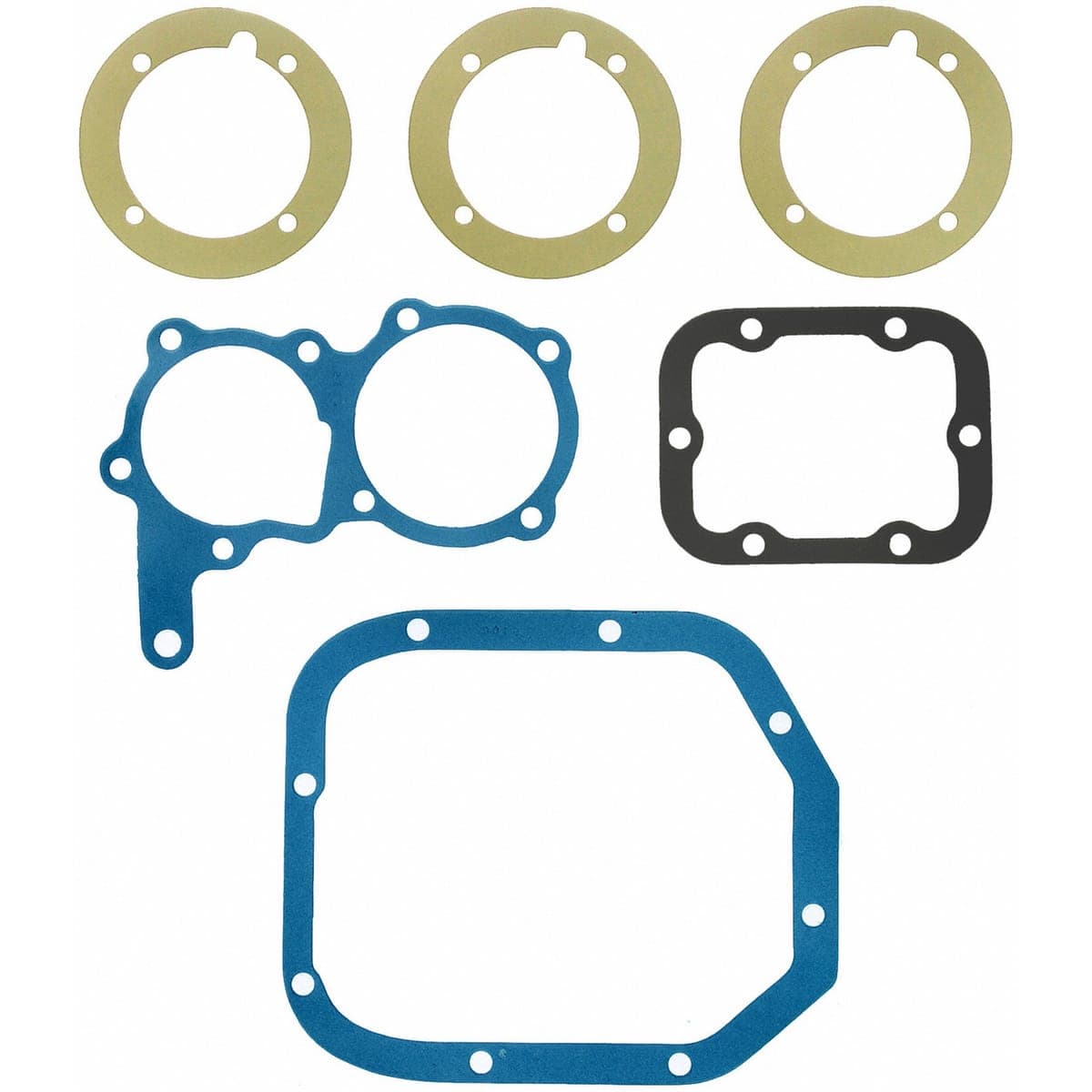 Fel Pro TS5100 Manual Transmission Gasket Set