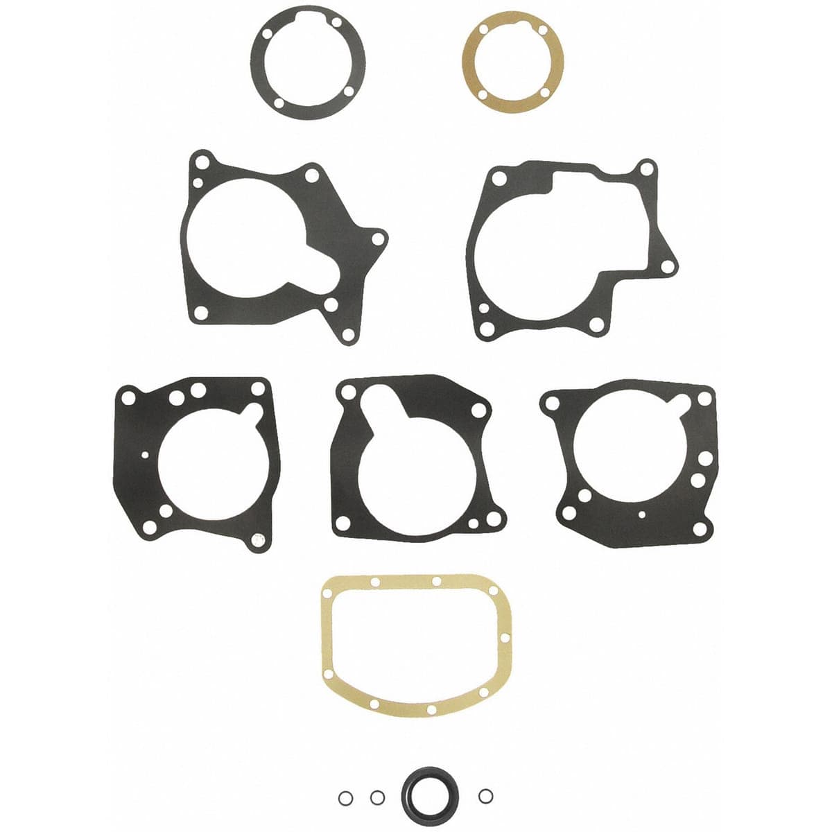 Fel Pro TS5135 Manual Transmission Gasket Set