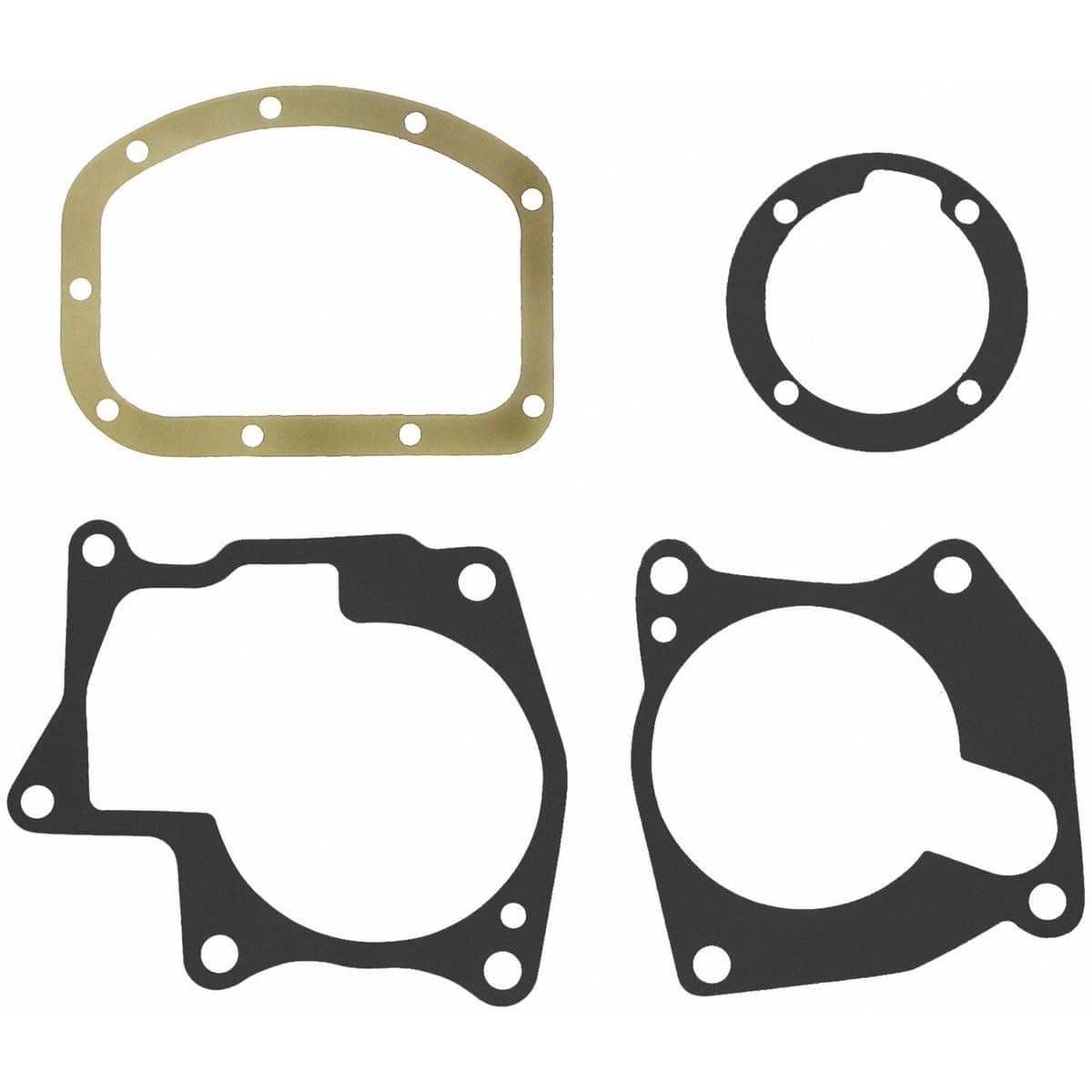 Fel-Pro TS5135-2 Manual Transmission Gasket Set