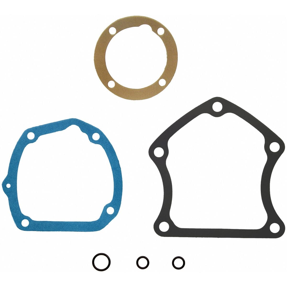 Fel Pro TS5190 Manual Transmission Gasket Set