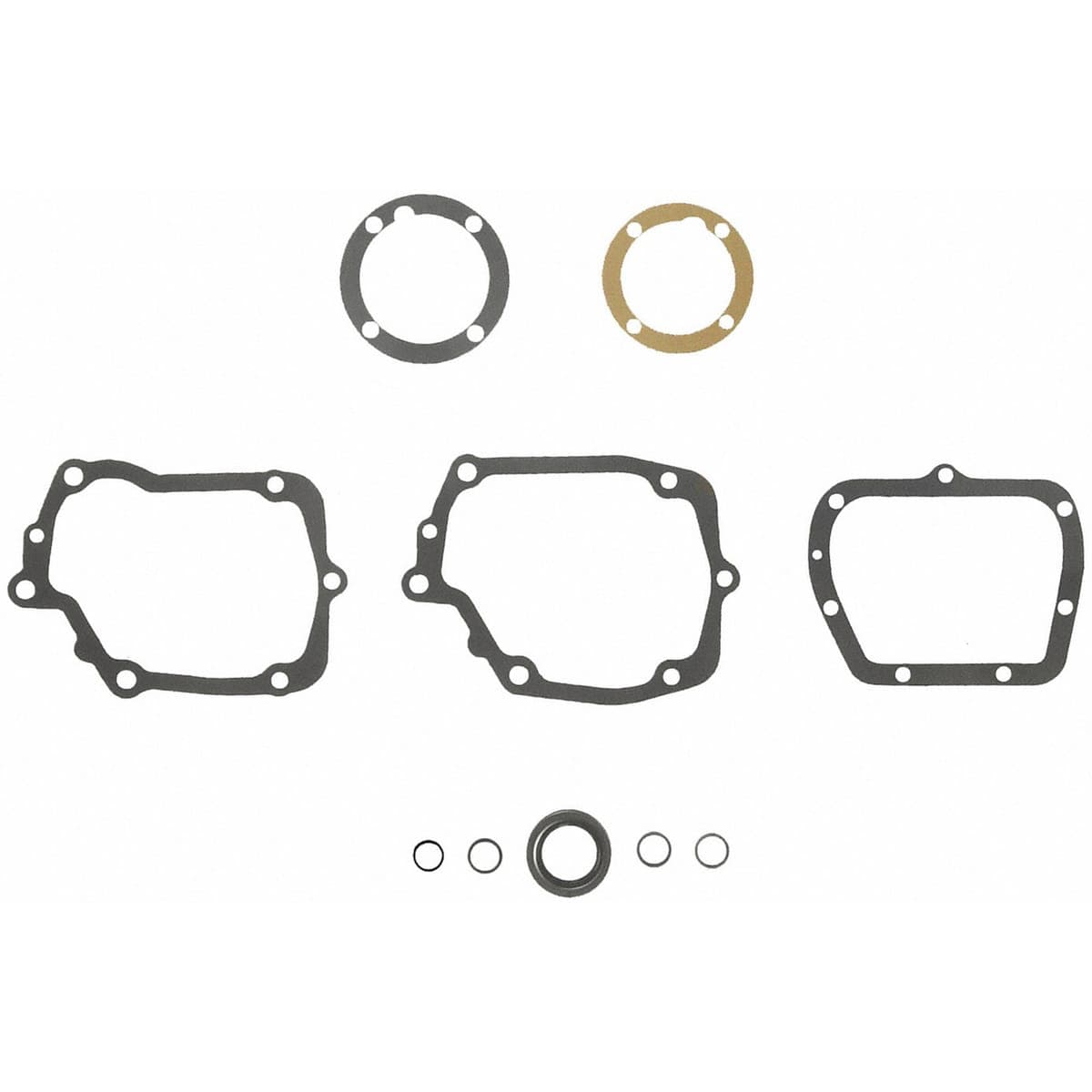 Fel Pro TS6238 Manual Transmission Gasket Set
