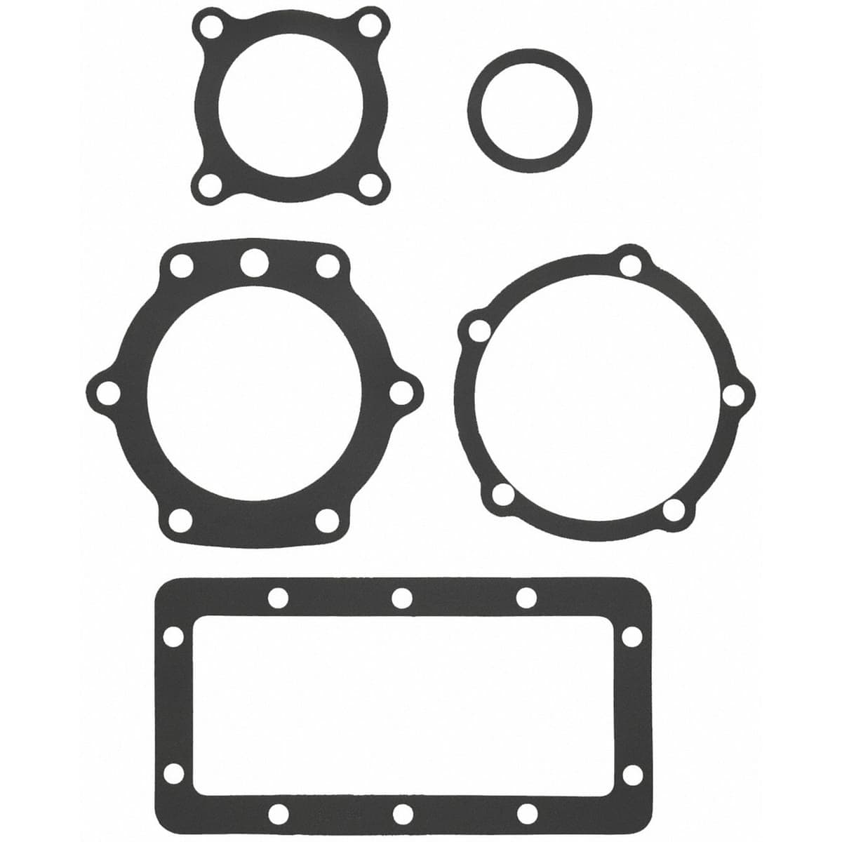 Fel Pro TS80130 Transfer Case Gasket Set