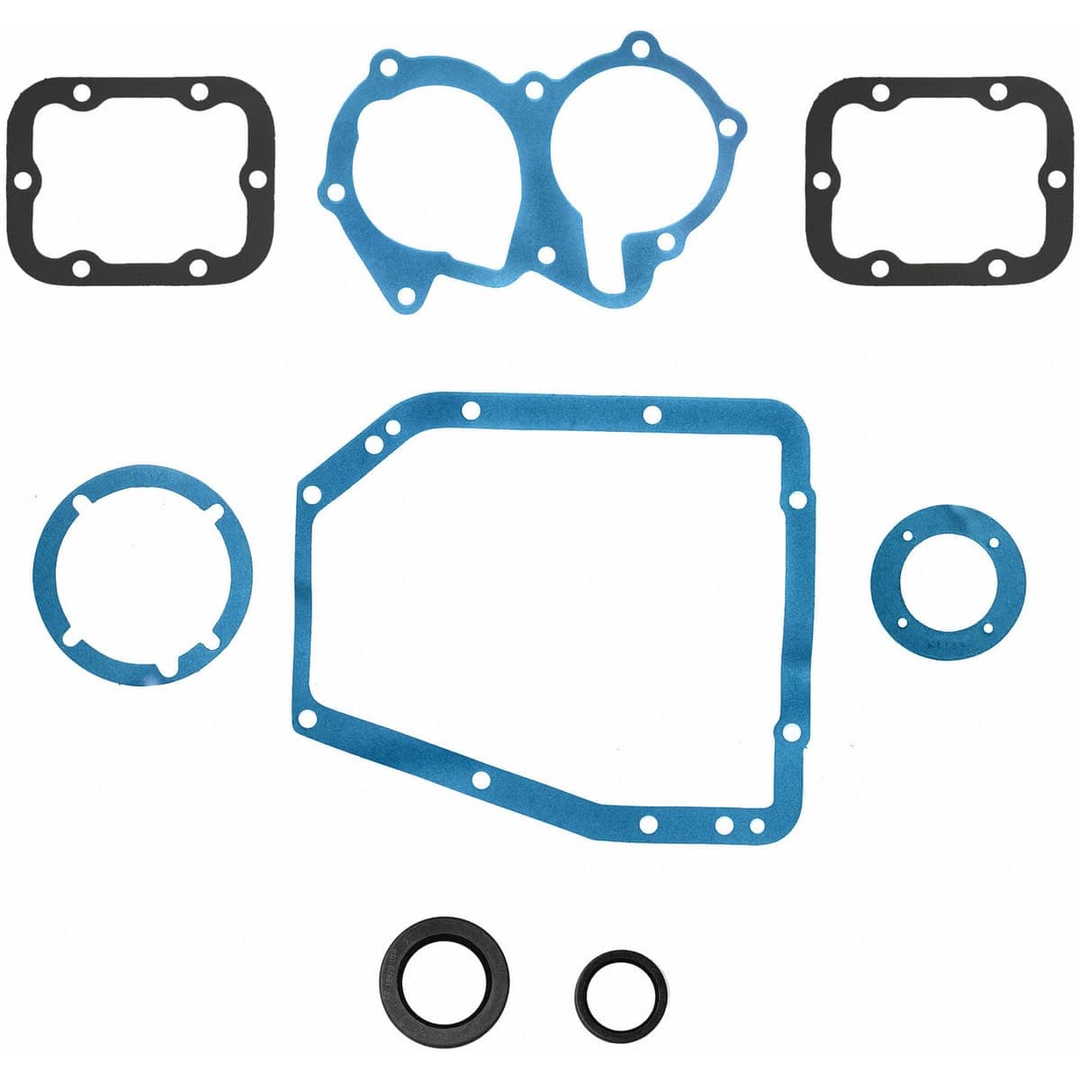 Fel Pro TS80161 Manual Transmission Gasket Set