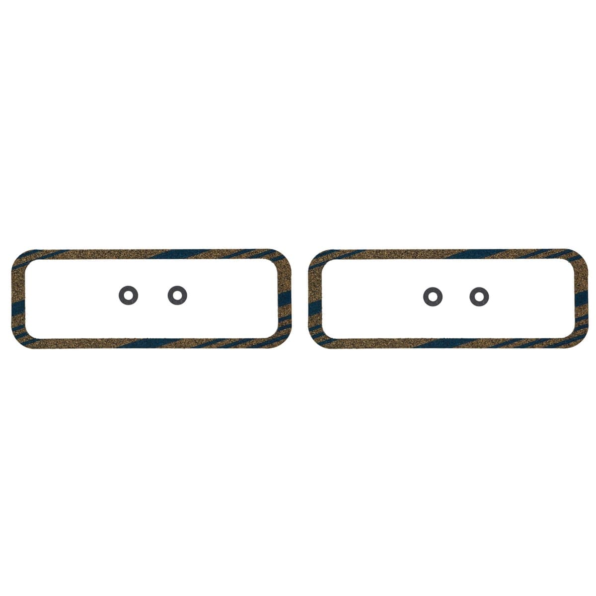 Fel Pro VS4253C Push Rod Cover Gasket Set