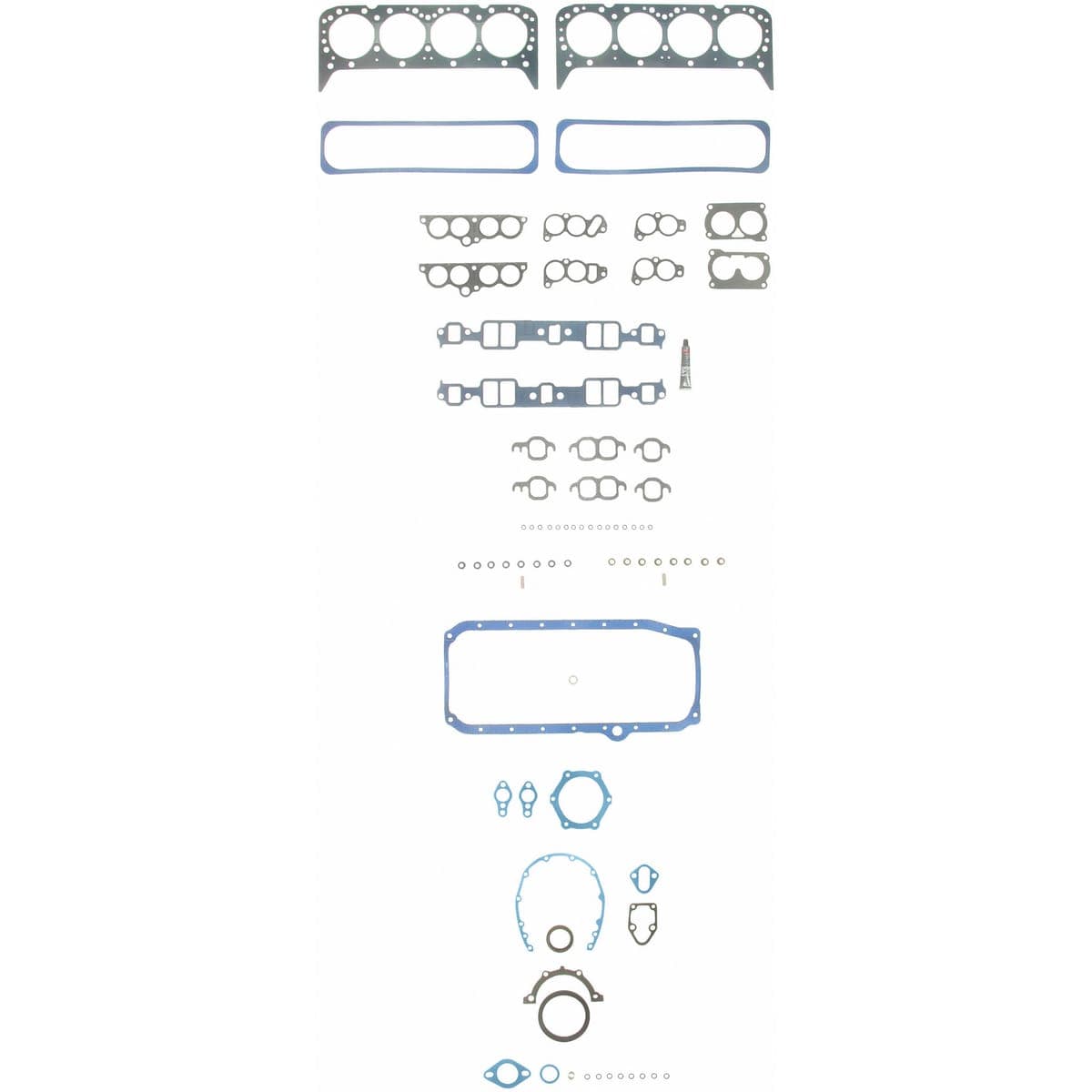 Fel Pro 260-1247 Gasket Set