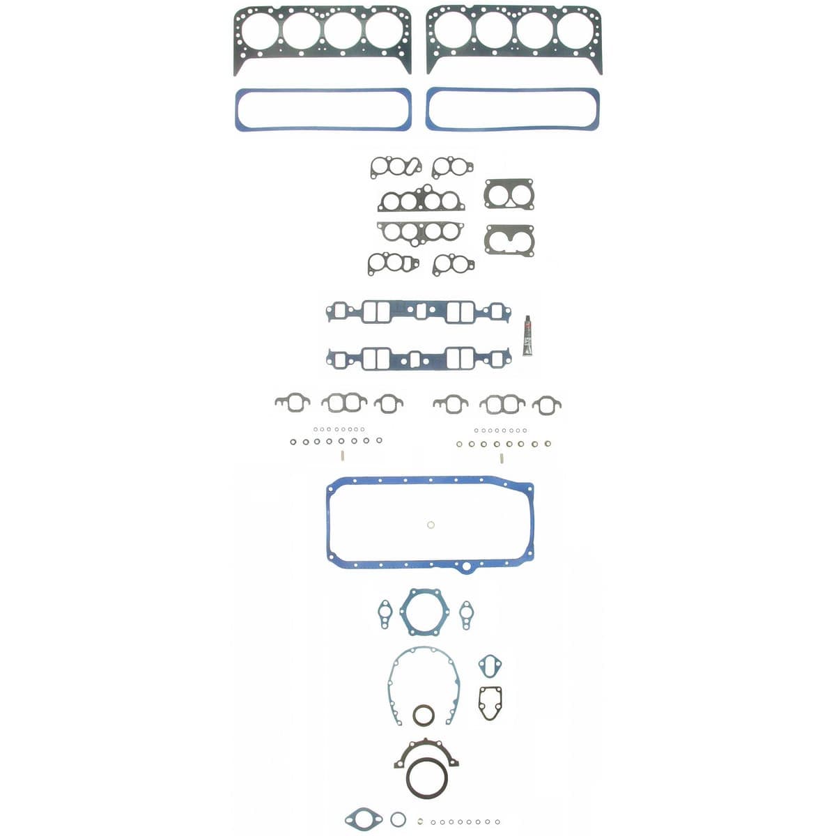 Fel Pro 260-1478 Gasket Set
