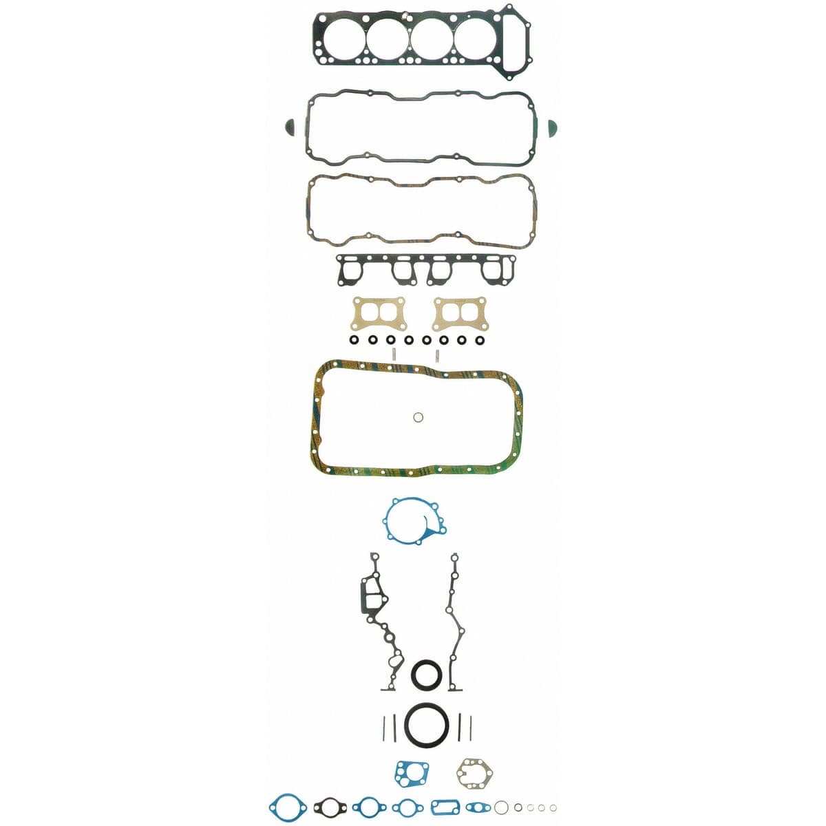 Fel Pro 260-1605 Gasket Set