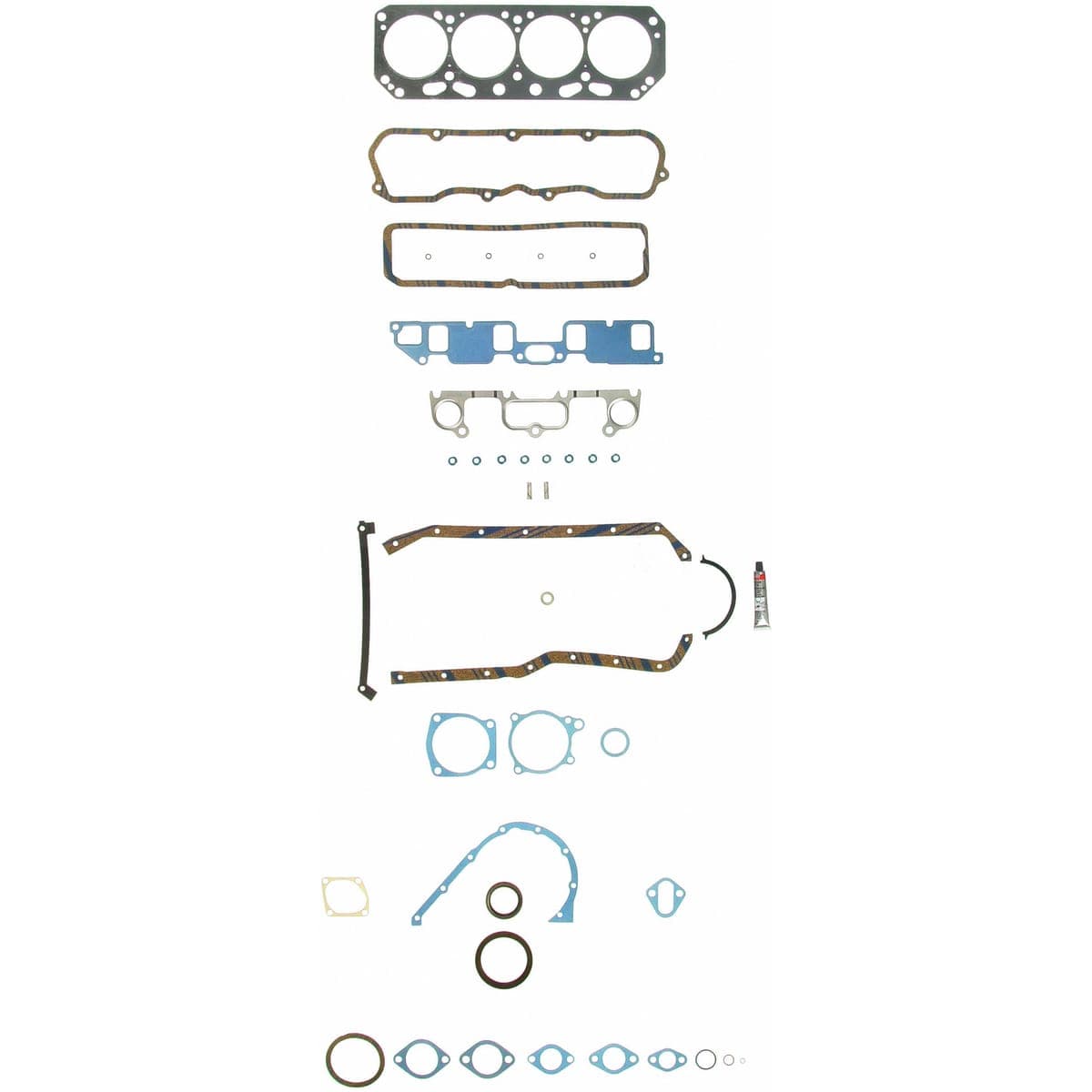 Fel Pro 260-1630 Gasket Set