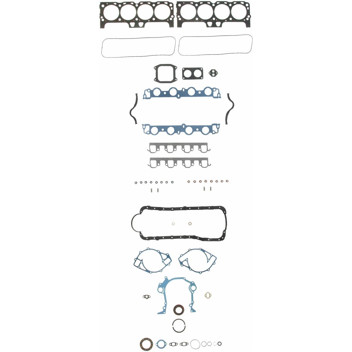 Fel Pro 260-1686 Gasket Set