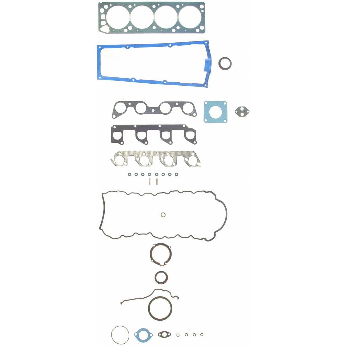 Fel Pro 260-1695 Gasket Set