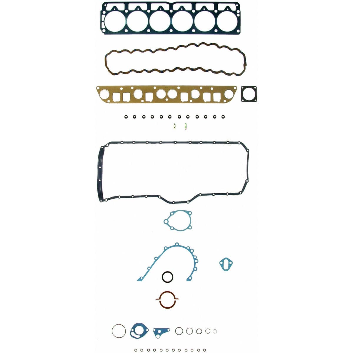 Fel Pro 260-1712 Gasket Set