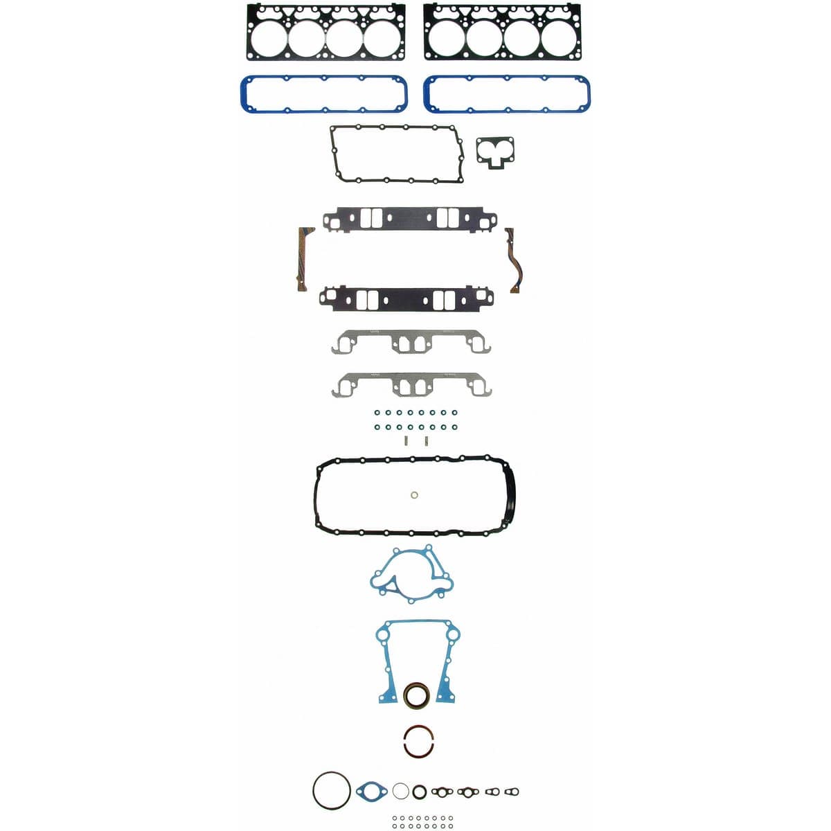 Fel Pro 260-1723 Gasket Set