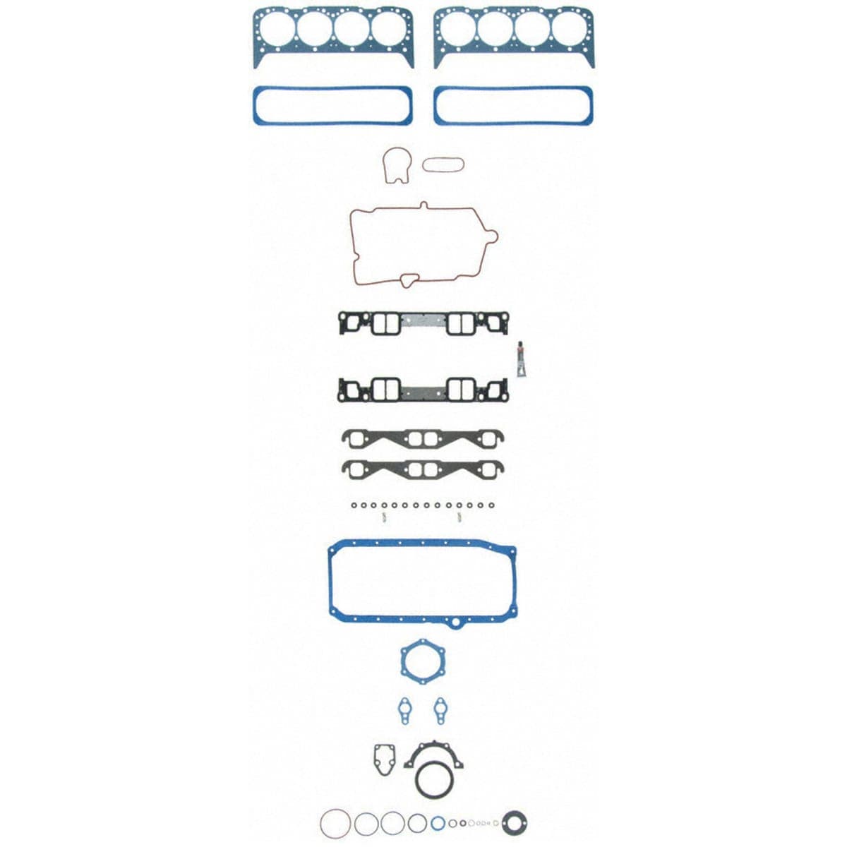 Fel Pro 260-1735T Gasket Set