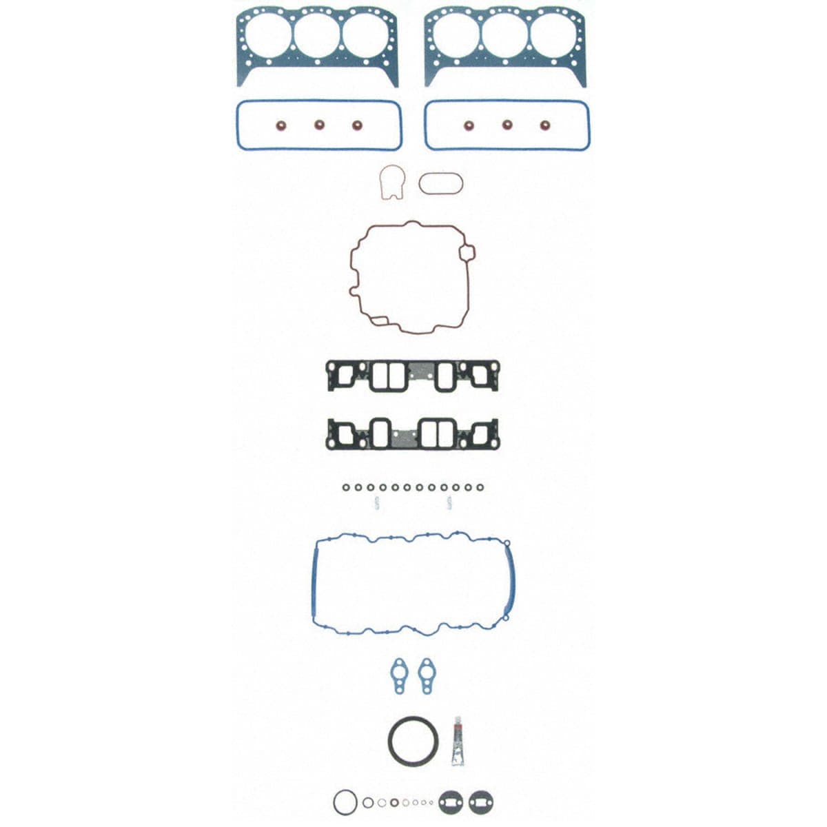 Fel Pro 260-1738T Gasket Set