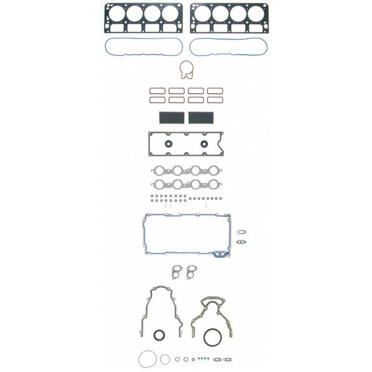 Fel Pro 260-1910 Gasket Set