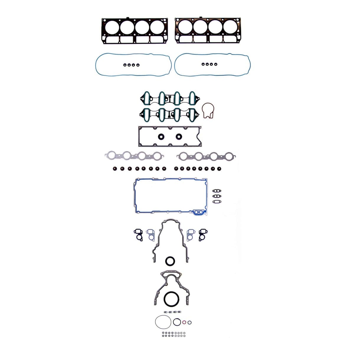 Fel Pro 260-1956 Gasket Set