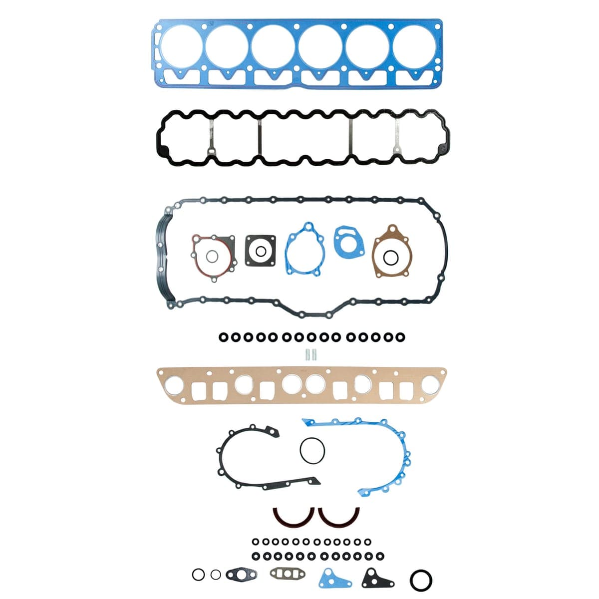 Fel Pro 260-1998 Gasket Set